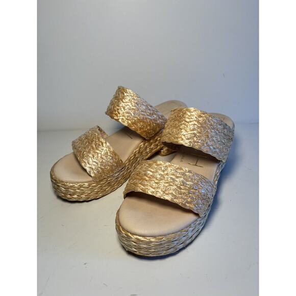 Beach by Matisse Women's Ocean Ave Natural Size 8M - Picture 5 of 5